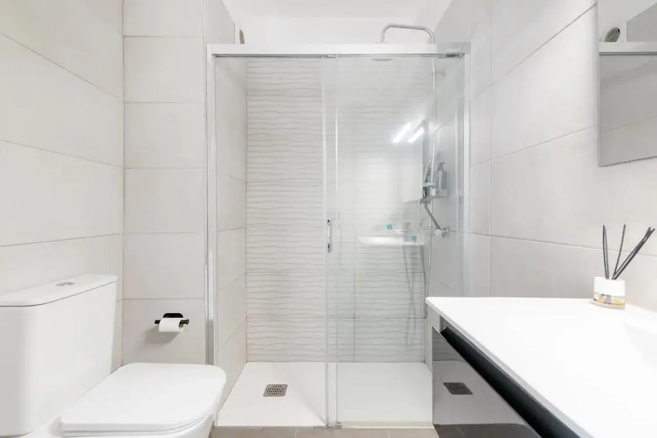 Dialezholidays - Coliving Los Principes 산타크루스데 테네리페