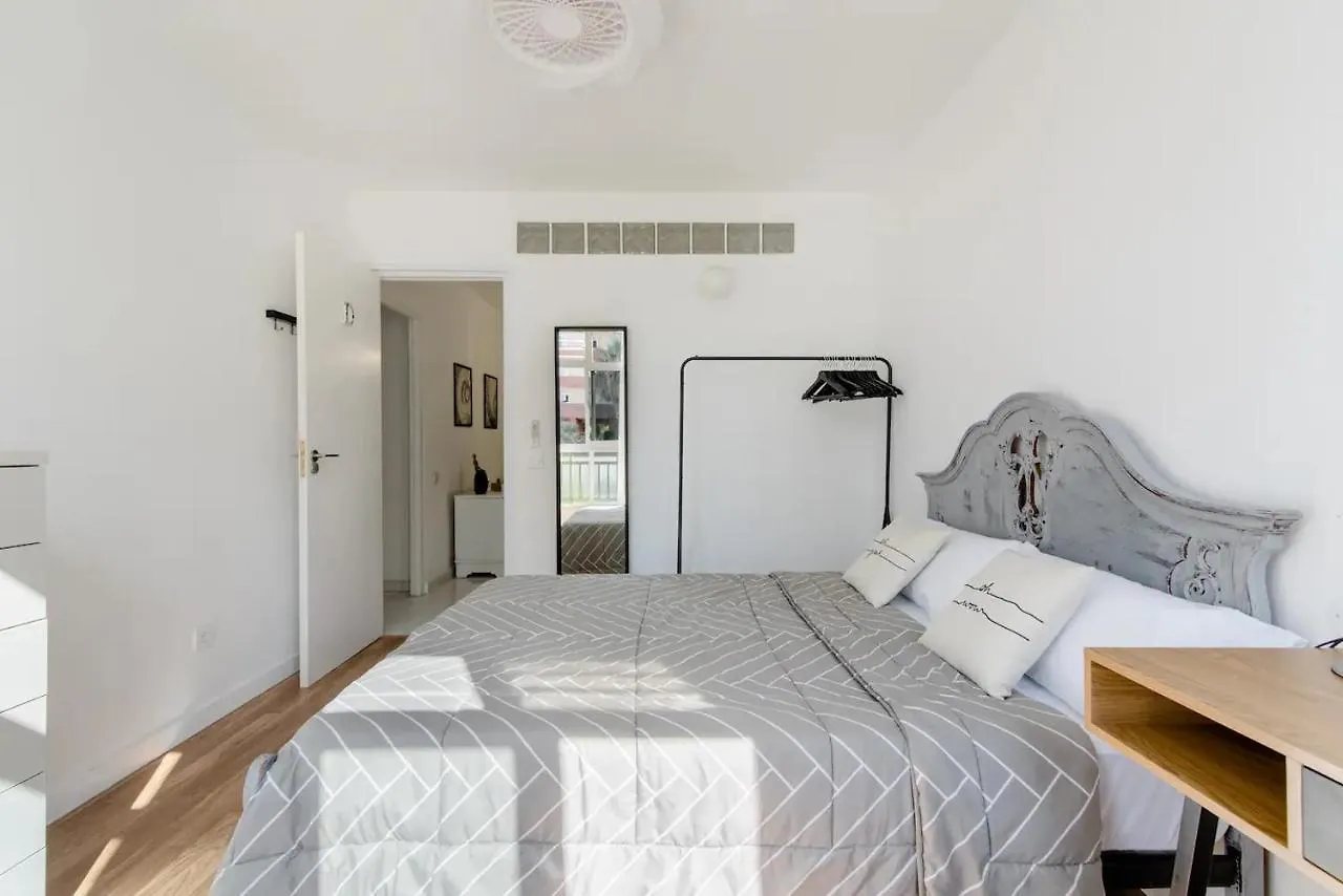 Dialezholidays - Coliving Los Principes 산타크루스데 테네리페
