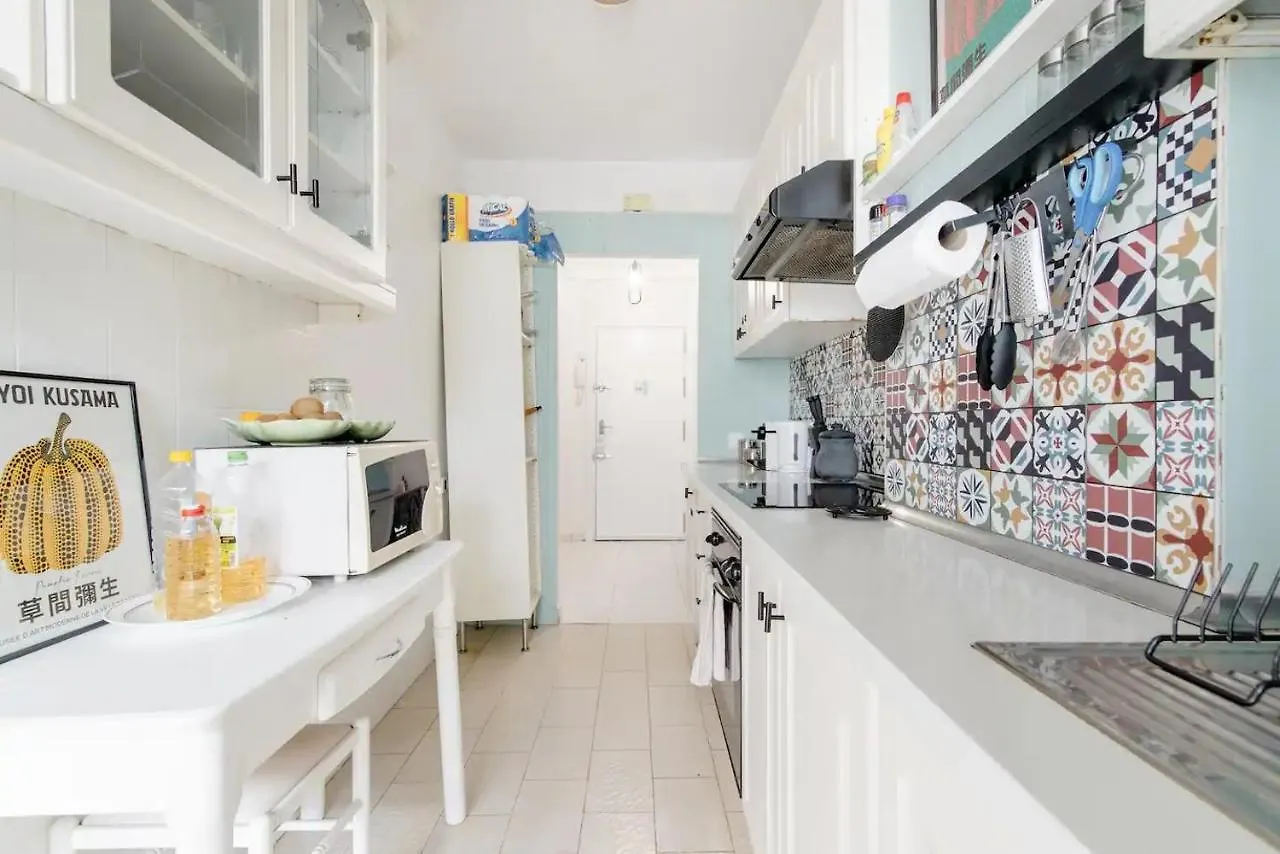 게스트하우스 Dialezholidays - Coliving Los Principes 산타크루스데 테네리페