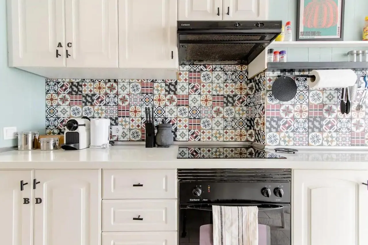 Dialezholidays - Coliving Los Principes 산타크루스데 테네리페 0*,  스페인