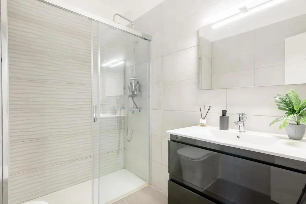 Dialezholidays - Coliving Los Principes 산타크루스데 테네리페 게스트하우스