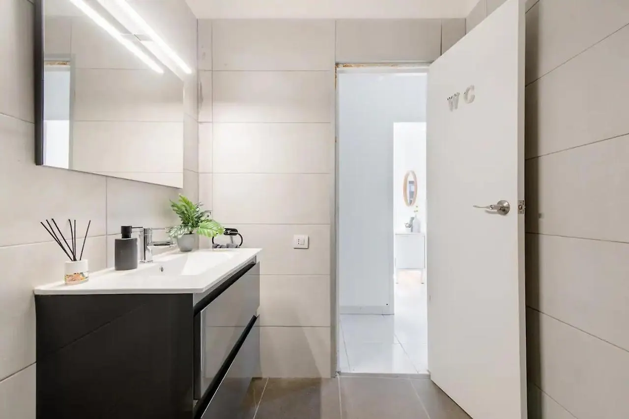 Dialezholidays - Coliving Los Principes 산타크루스데 테네리페 0*,