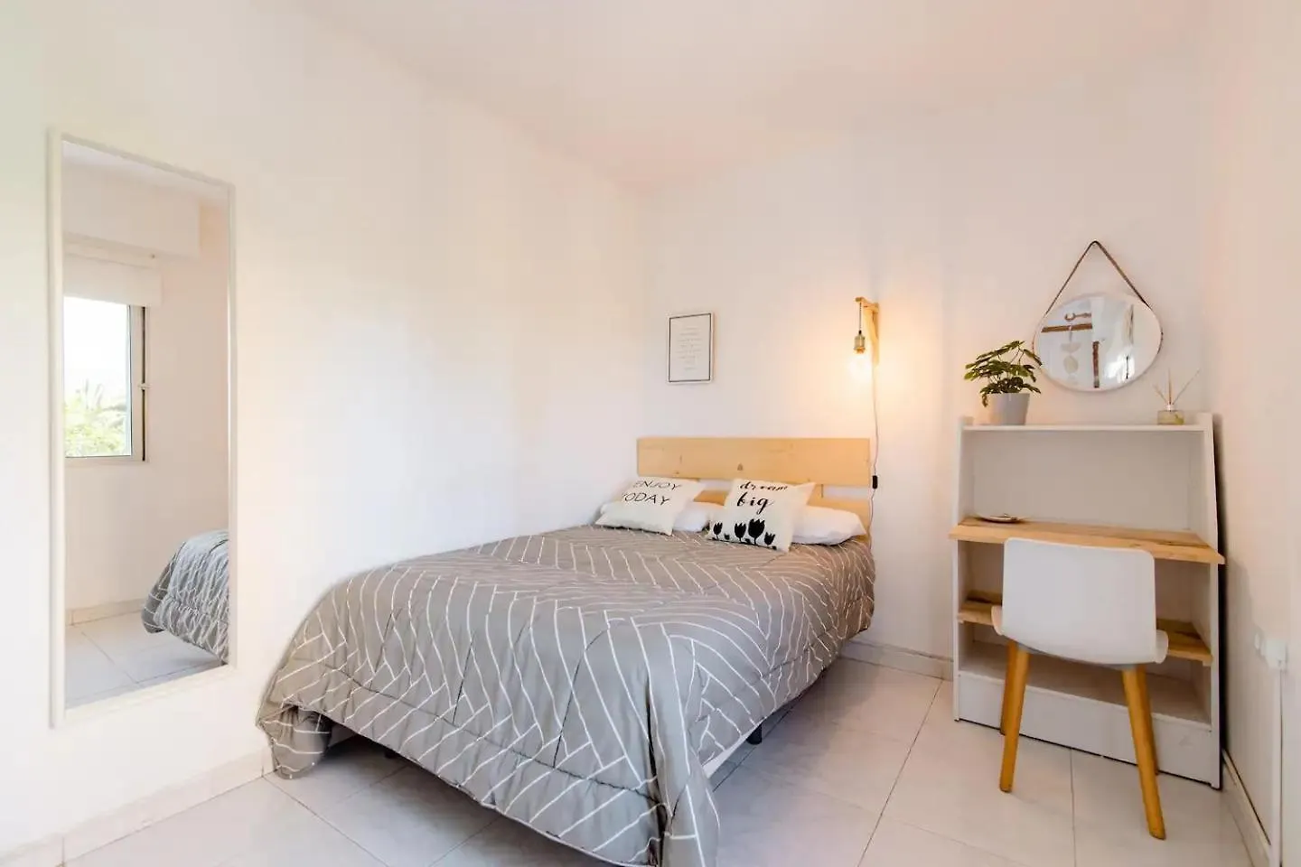 Dialezholidays - Coliving Los Principes 산타크루스데 테네리페