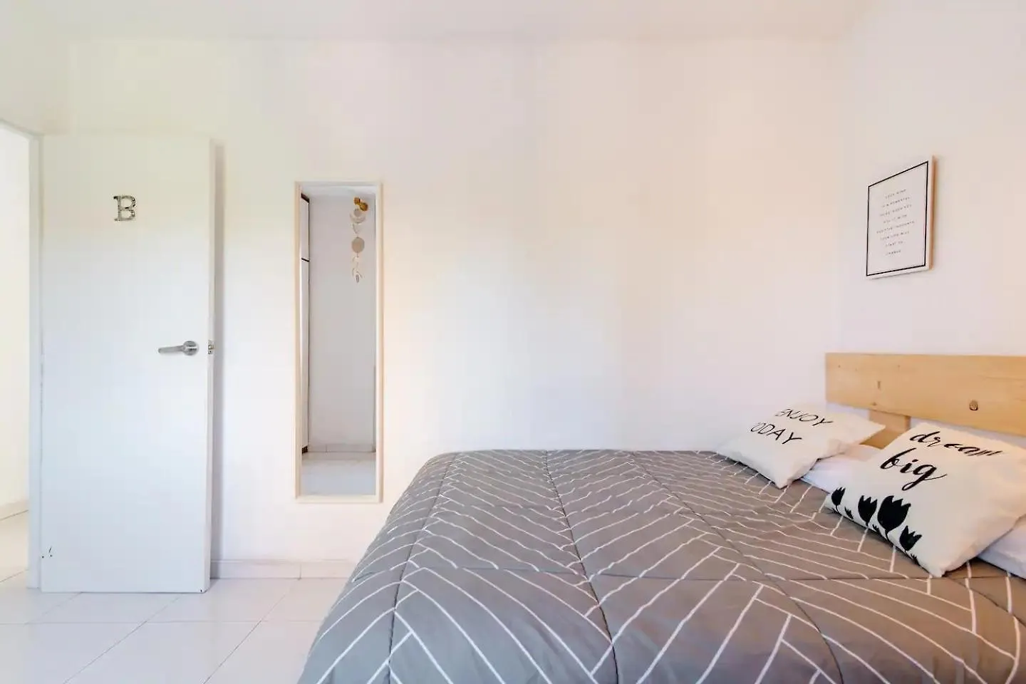 게스트하우스 Dialezholidays - Coliving Los Principes 산타크루스데 테네리페