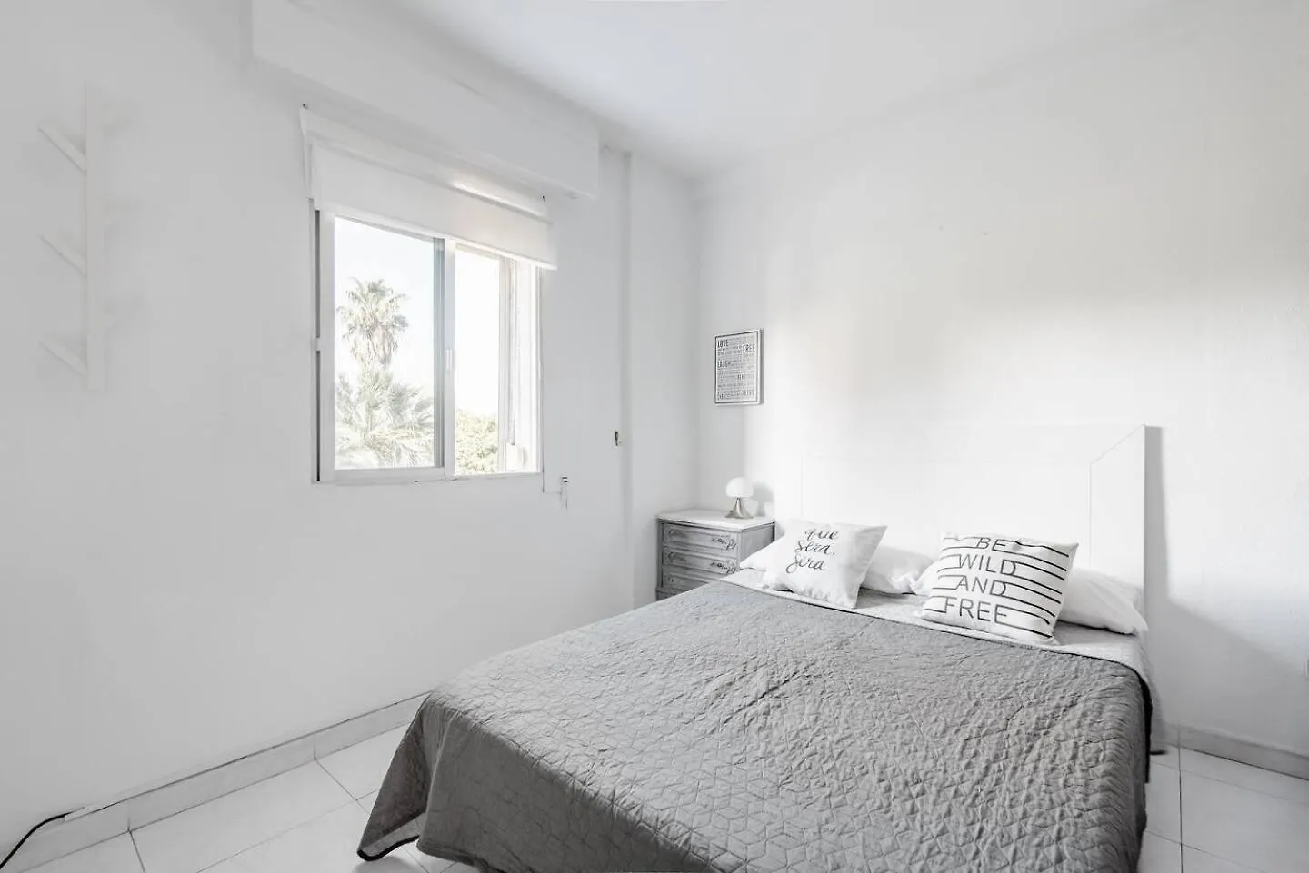 게스트하우스 Dialezholidays - Coliving Los Principes 산타크루스데 테네리페