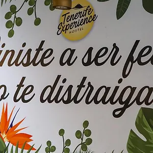 2* Maison d'hôtes Tenerife Experience