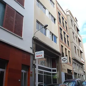 2* Maison d'hôtes Mova